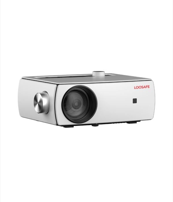 Videoproiector LOOSAFE YG430 WIFI - ca nou