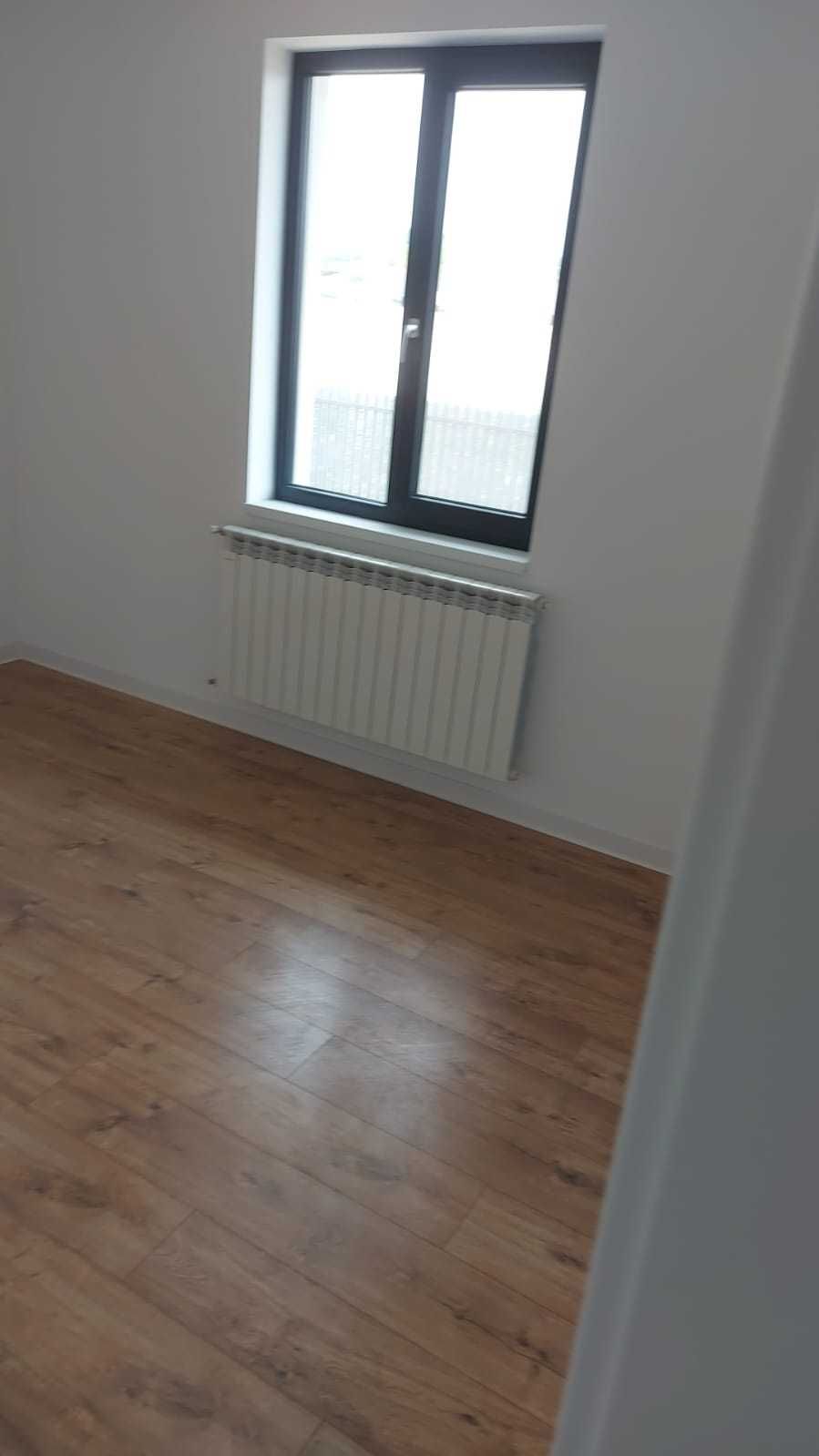 Casa plan parter Muntenii de Sus - 3 km de Vaslui