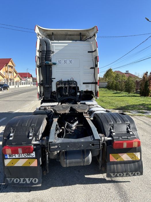 De vânzare Volvo fh 13 , 480 cv in stare foarte buna de funcționare
