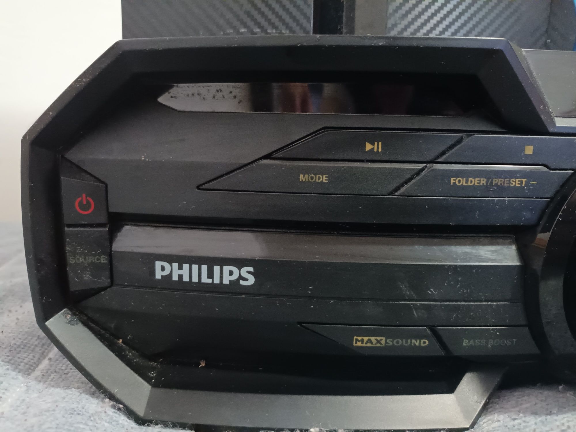 Vand sistem audio Philips FX 15
