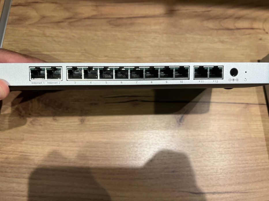 Cisco Network Firepower/Nexus/Cat/ASA/Meraki