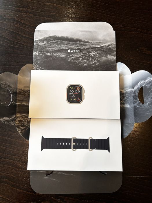 Apple Watch Ultra 2