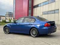 Bmw 318 e90 2007