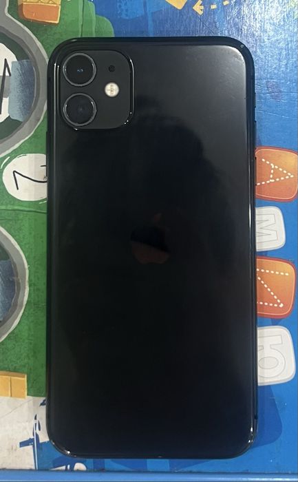 iPhone 11, оригинал