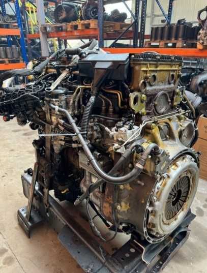 Motor complet OM 471 Mercedes Actros MP4 - Piese de motor Mercedes