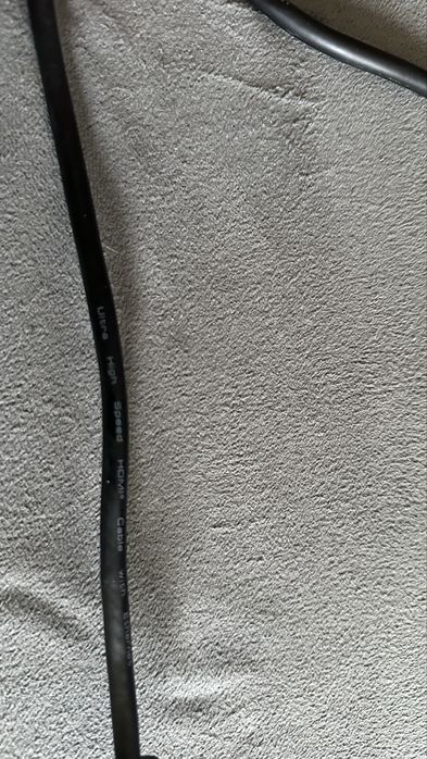 Cablu HDMI 8k