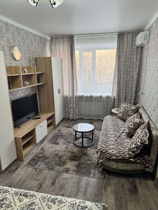 Квартира посуточно Караганда