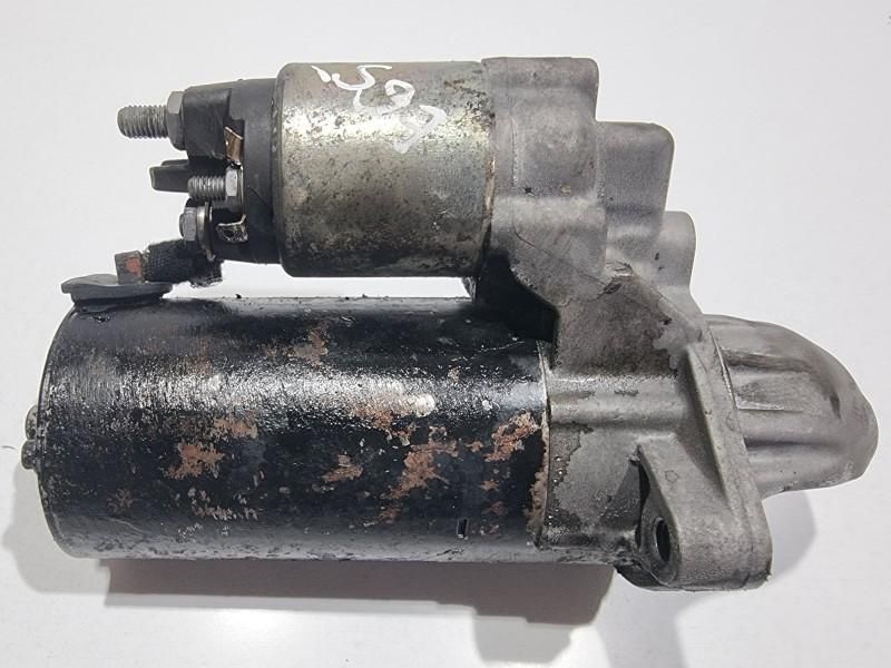 Electromotor BMW Seria 5 (2003-2010) [E60] 3.0d m57 306d3 7798036