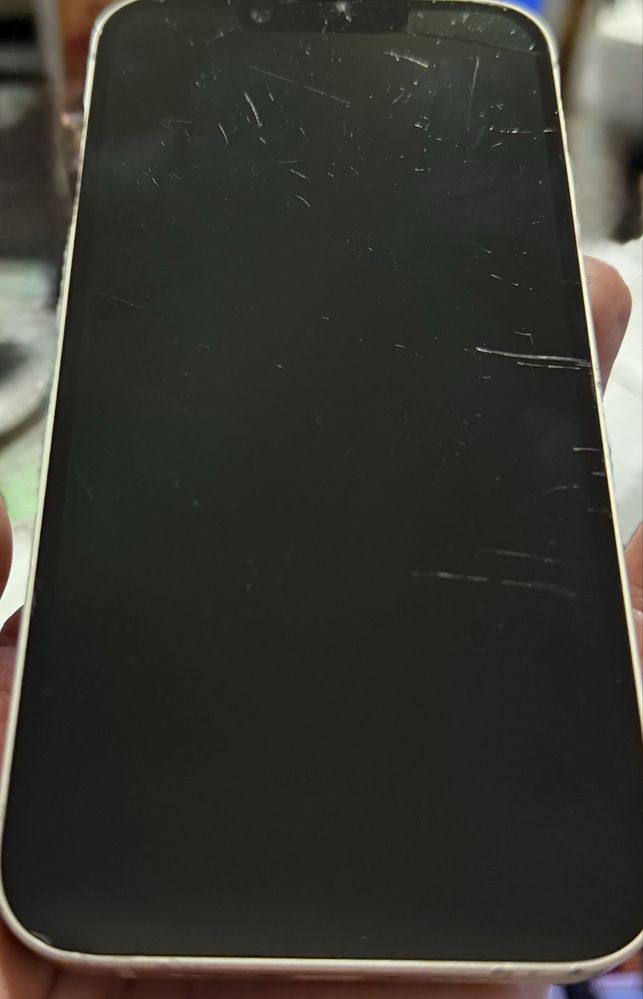 Apple iPhone 14, 128GB, 6GB RAM, 5G, Starlight