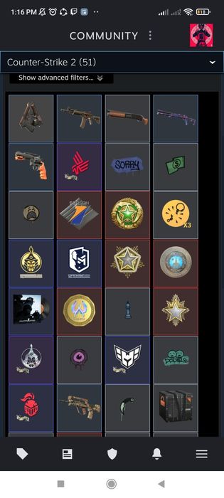 Faceit аккаунт со всеми привязками (то есть и Стим аккаунт)