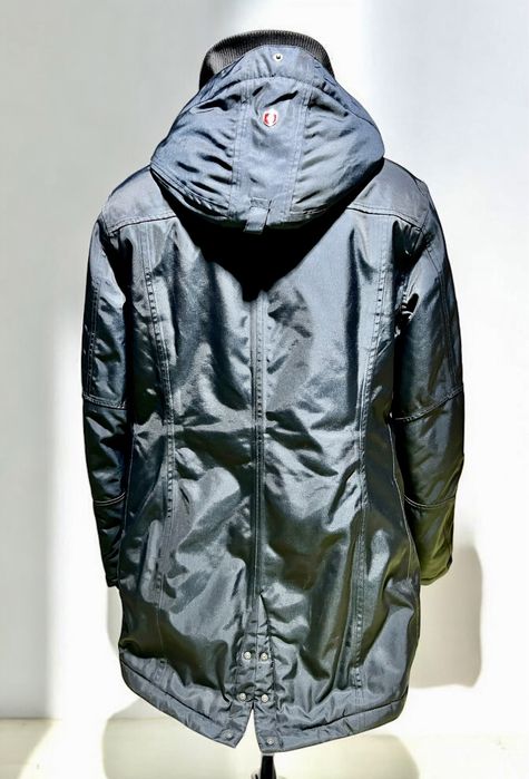 Geaca iarnă Wellenstein Schneezauber parka Goretex marimea M