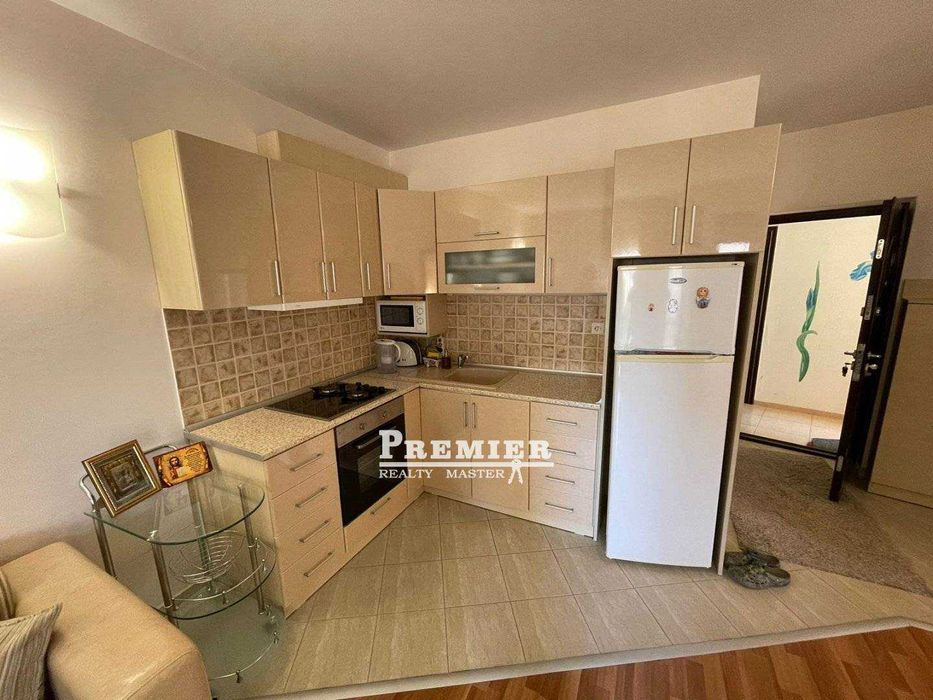 Продава се Тристаен апартамент в к.к. Слънчев бряг - 75 кв.м за 1094 €/кв.м - Снимка #6