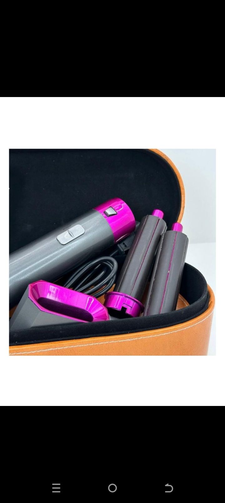 Фен Dyson люкс качества
Модель-8822