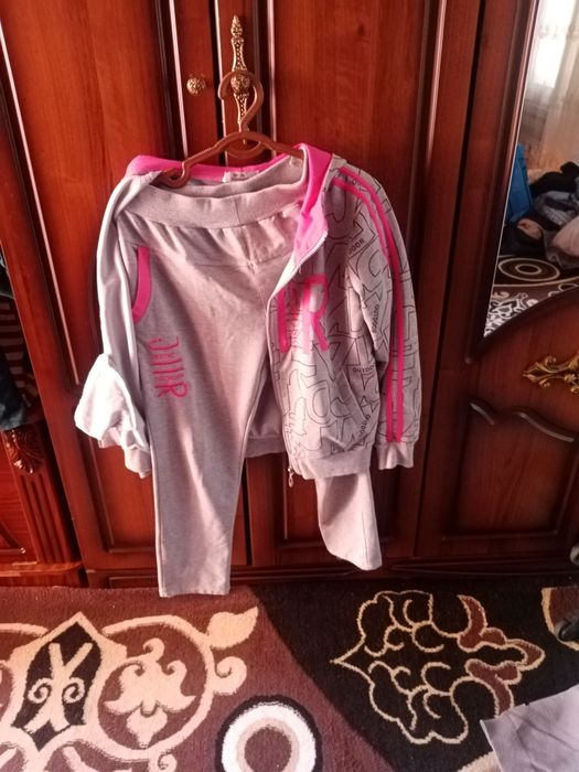 Вещи БУ и новые в хорошем состоянии