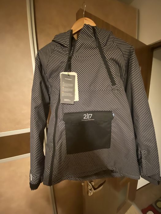 Geaca 2117(twentyone seventeen)