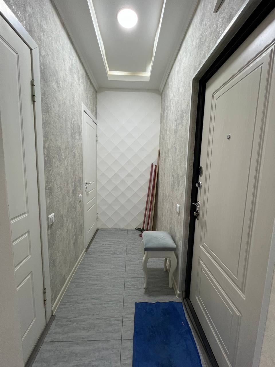 Аренда квартира на Академ Городок 1в2*2*4 Ит Парк срочно