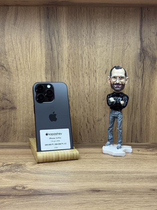 iPhone 14 Pro 128 gb | kapashev mobile