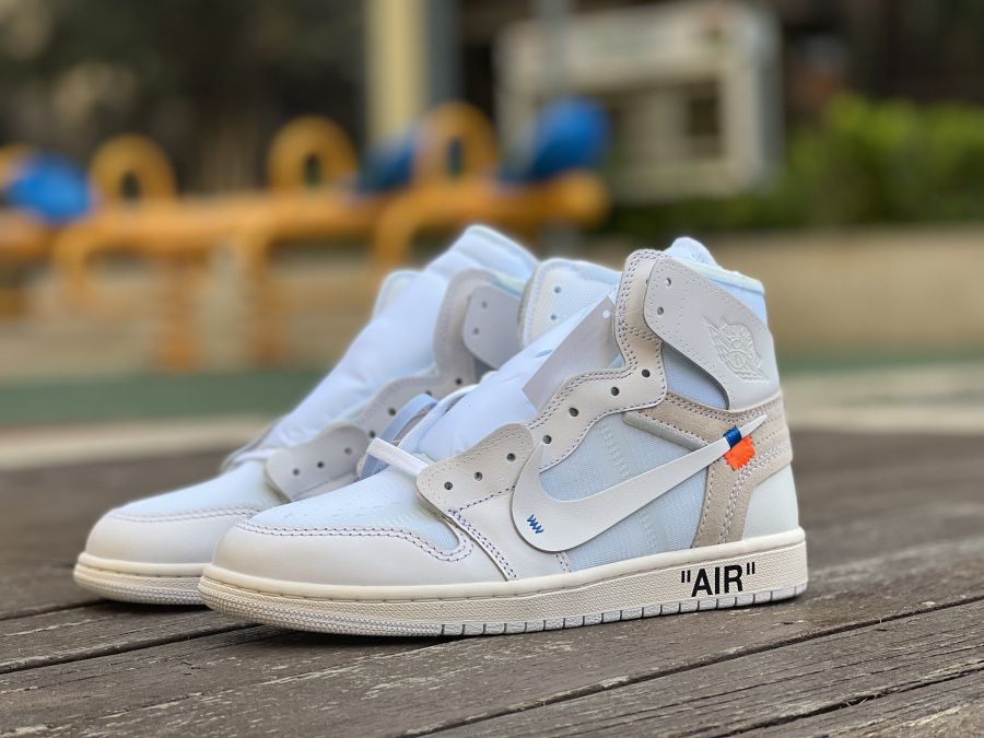 jordan 1 offwhite nrg
