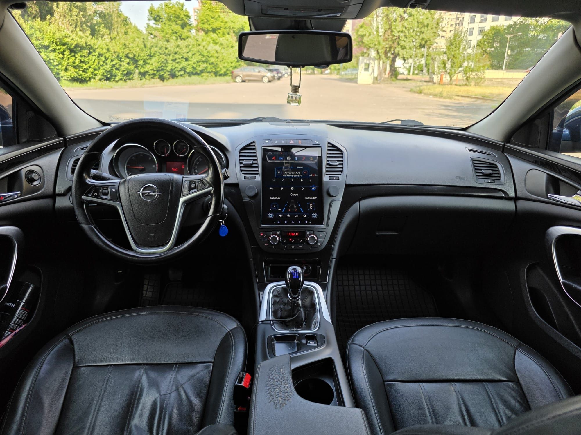 Opel insignia 2010 2.0D