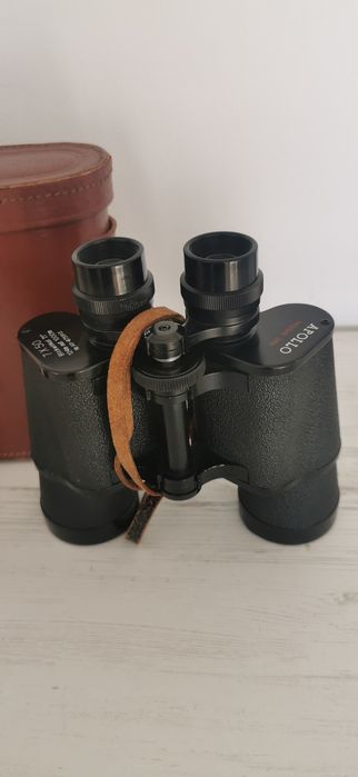 Binoclu APOLLO  7 x 50