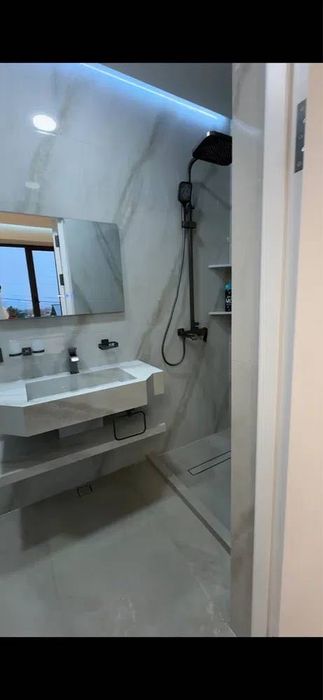 евро дом 350 м² на 2.5 сот  Hi-Tech. Махаля парвоз