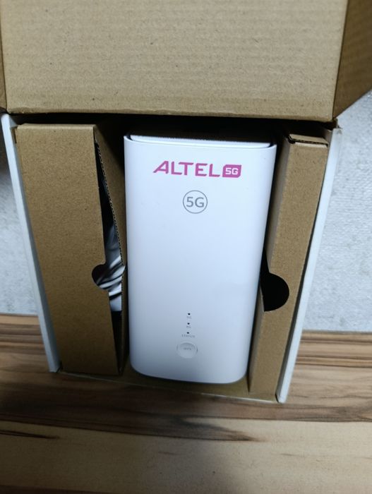 Продам роутер Алтел