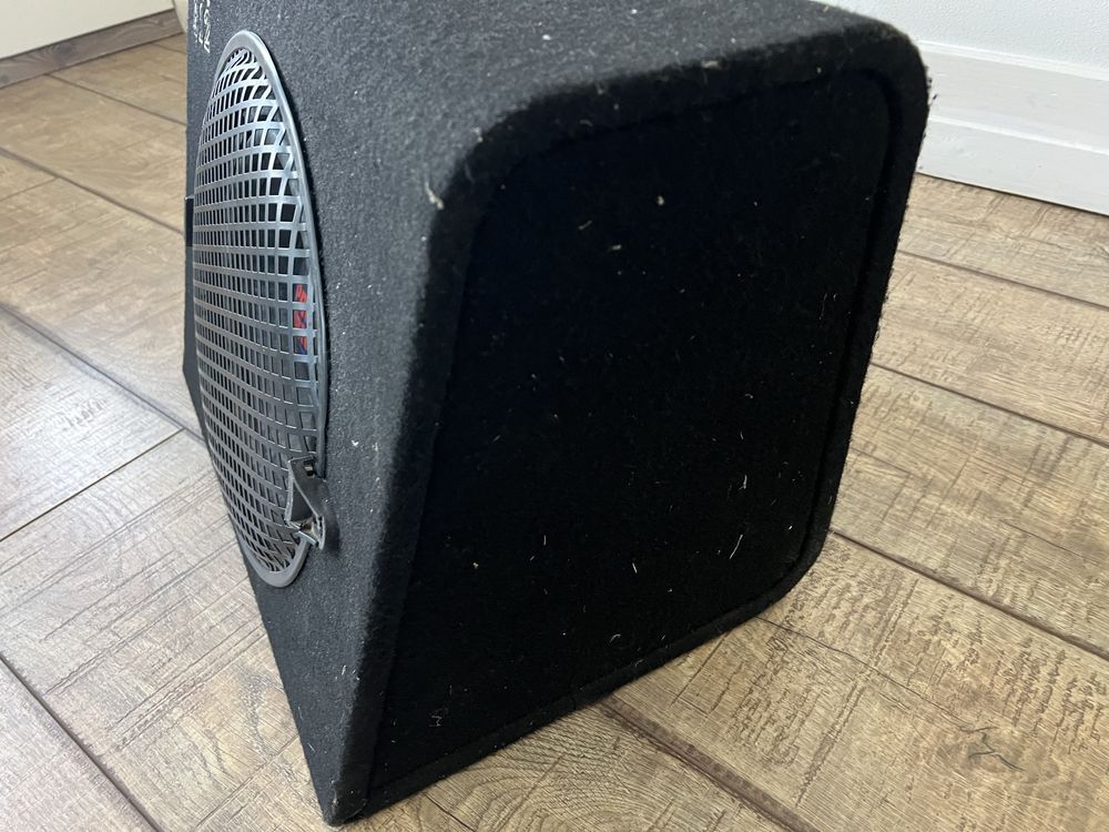 Subwoofer auto 300W