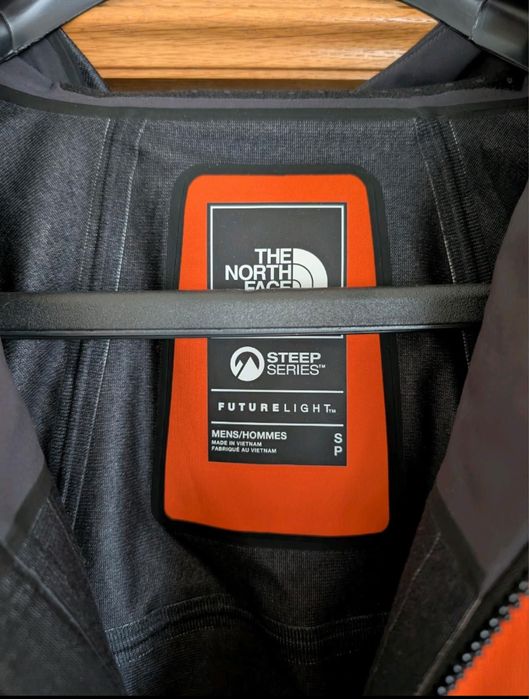 Geaca Ski  The North Face Steep Series Futurelight