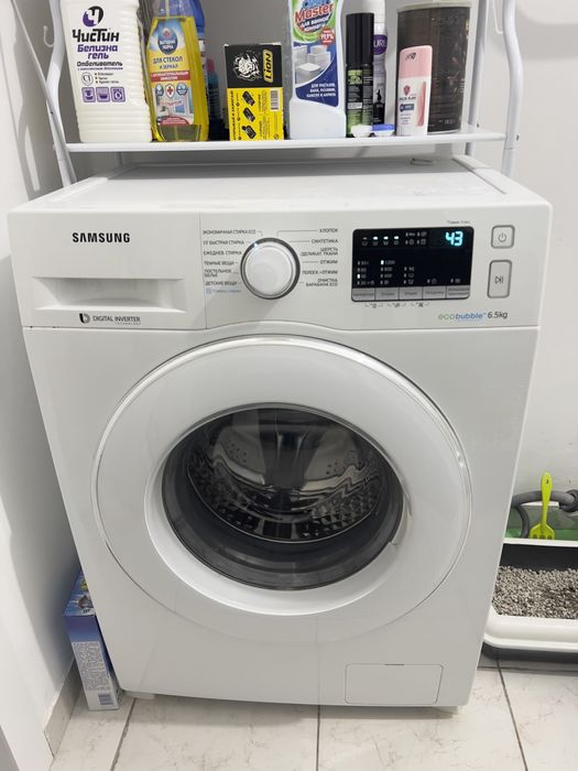 Продам Стиральную Машину