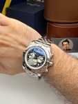 breitling avenger chronomat 44mm