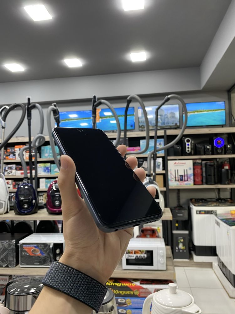 Новый телефон Infinix Hot 50i