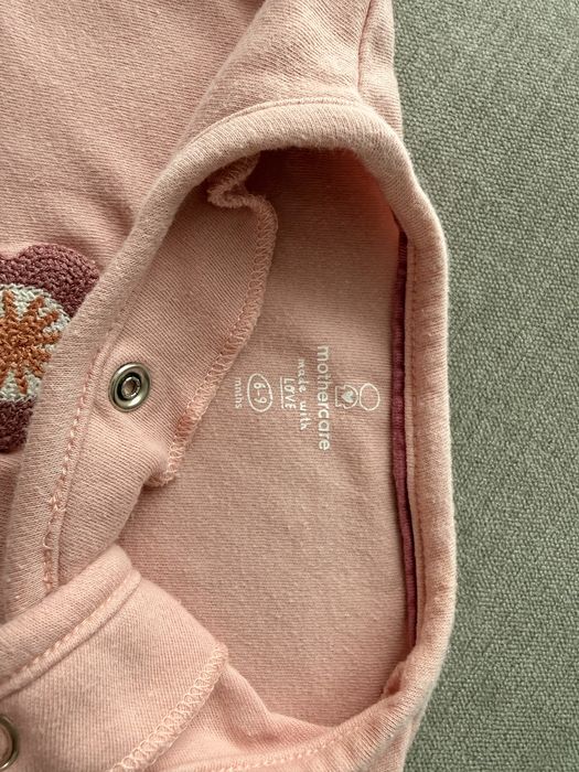 Salopeta Mothercare, 6-9 luni