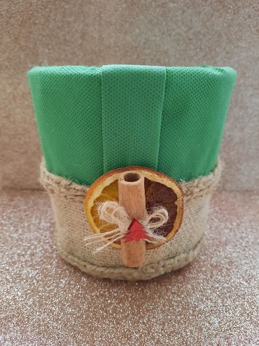 Кошнички  за  сладкориики  и  дреболиики .