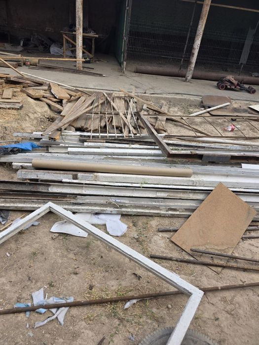 Калин Темир профил сотилади швеллер