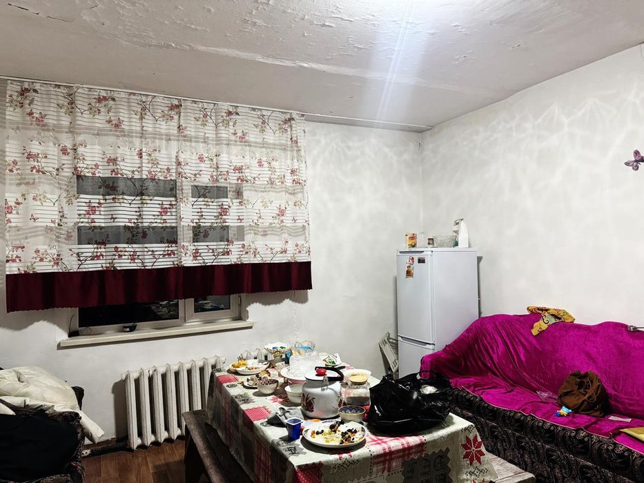 Продается дом в с. Бородулиха