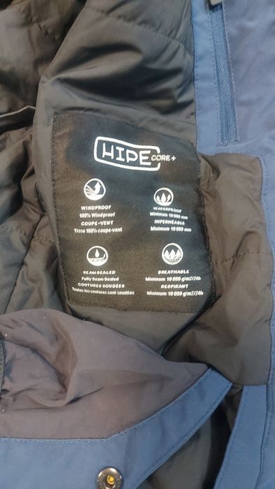 Peak performance ски яке M размер