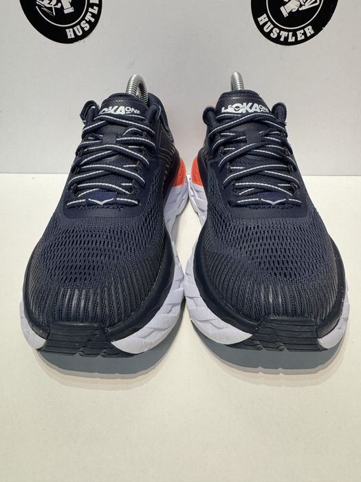 Маратонки HOKA BONDI 7 .Номер 36.5