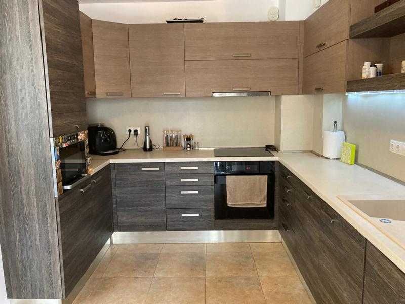 Продава се Тристаен апартамент в София, Студентски град - 100 кв.м за 1440 €/кв.м - Снимка #11