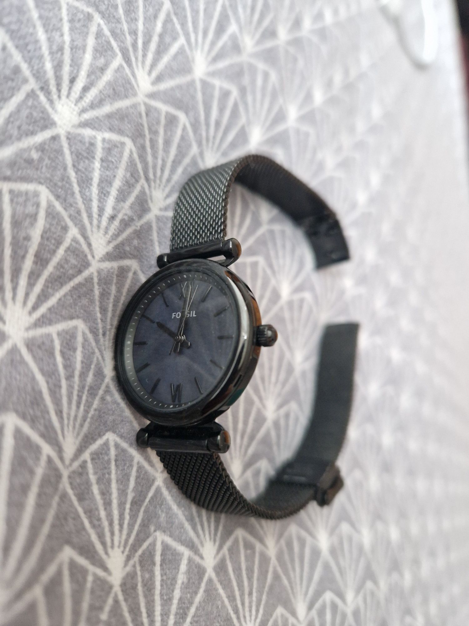 Vând Ceas Fossil Carlie mini ES4613