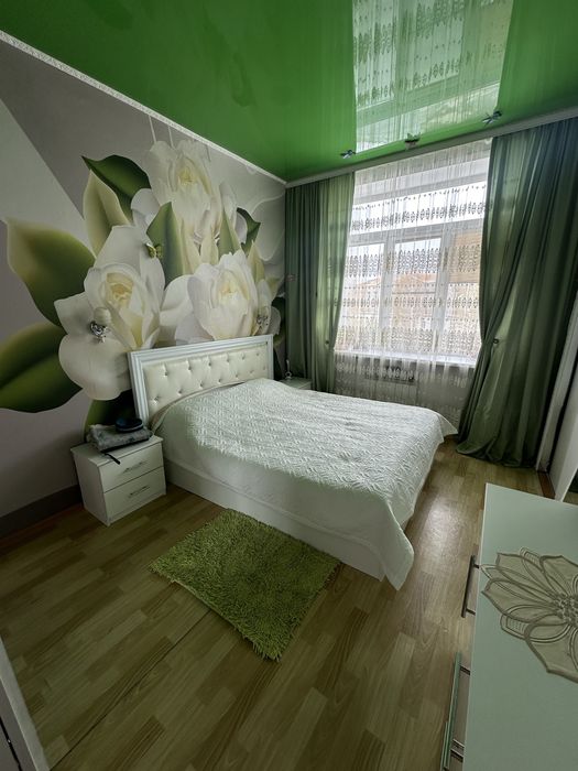 Продам 3х комнатную квартиру Срочно