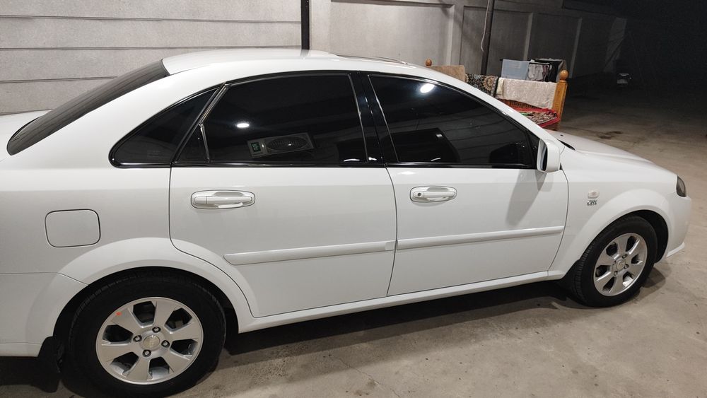 Jentra sotiladi 2014