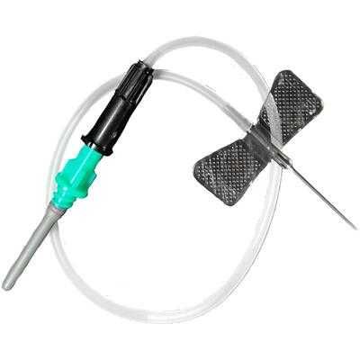 Иглы бабочки Черные, Иглы двусторонние