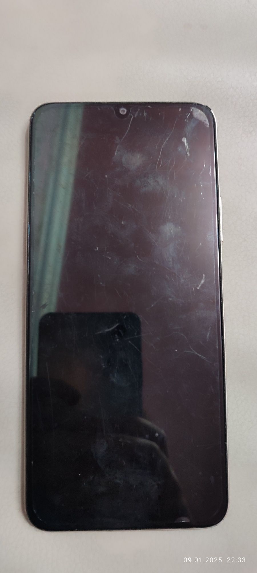 Wiko T3 без гарантии