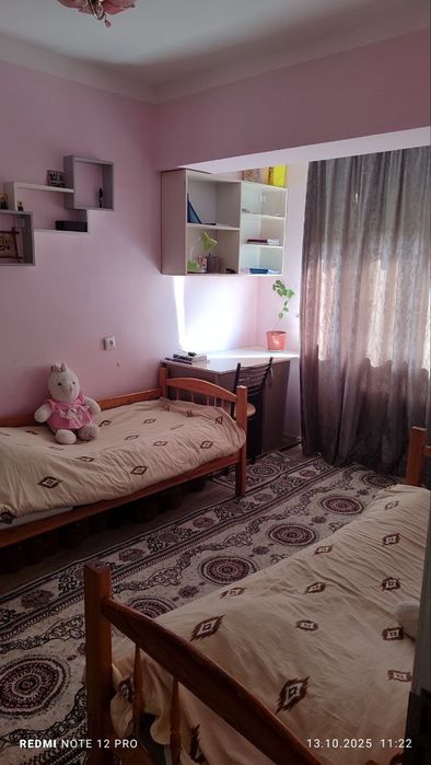 Продается 3х комнатная квартира, 75м²