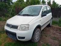 fiat panda 4x4 motor 13 jtd cutie viteza transfer cardan grup punte