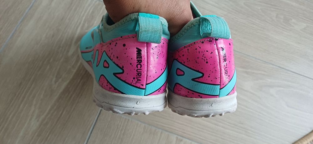 Adidasi nike air zoom 38