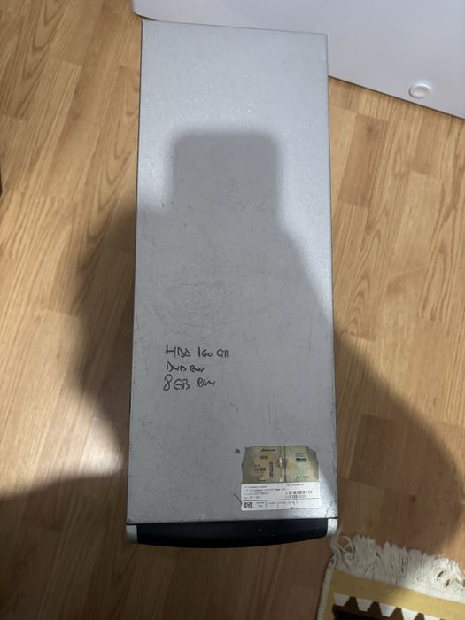 Calculator plus tastatura led