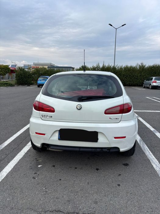 Vand Alfa Romeo 147 1.9 JTD an 2010