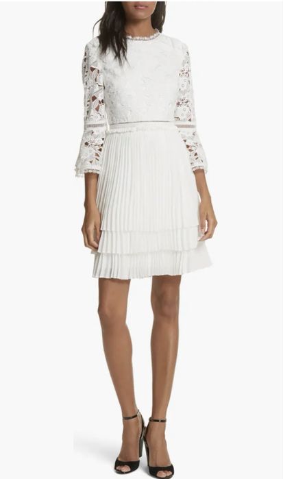 Ted Baker нова рокля