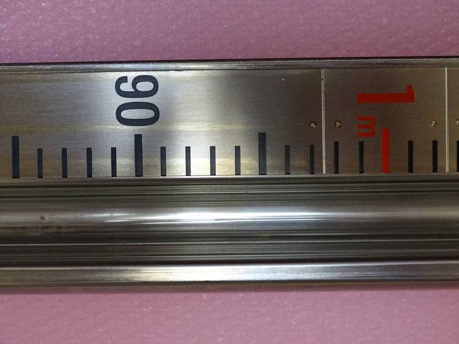 Нивопоказател Krohne BM 26/NR